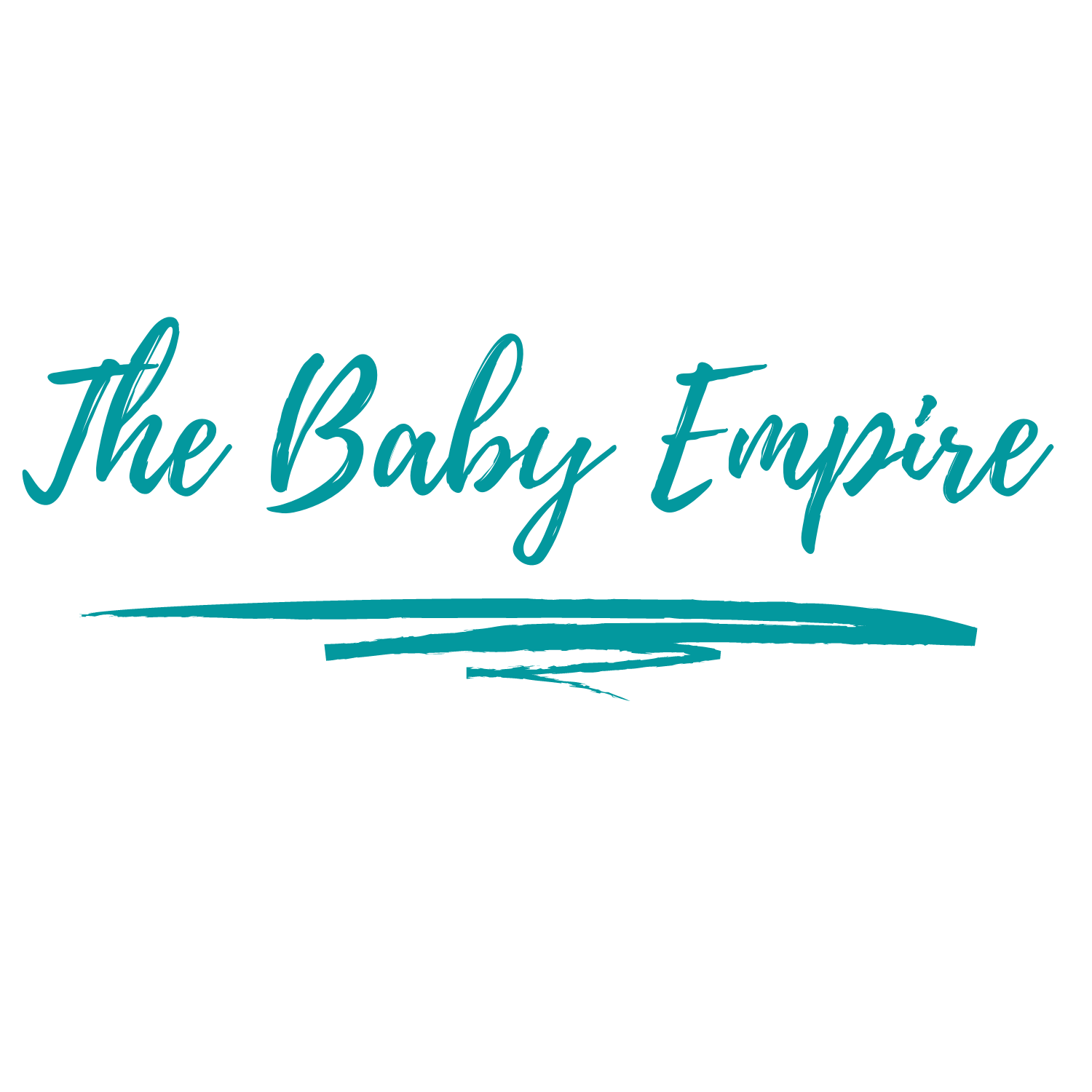 The Baby Empire Logo